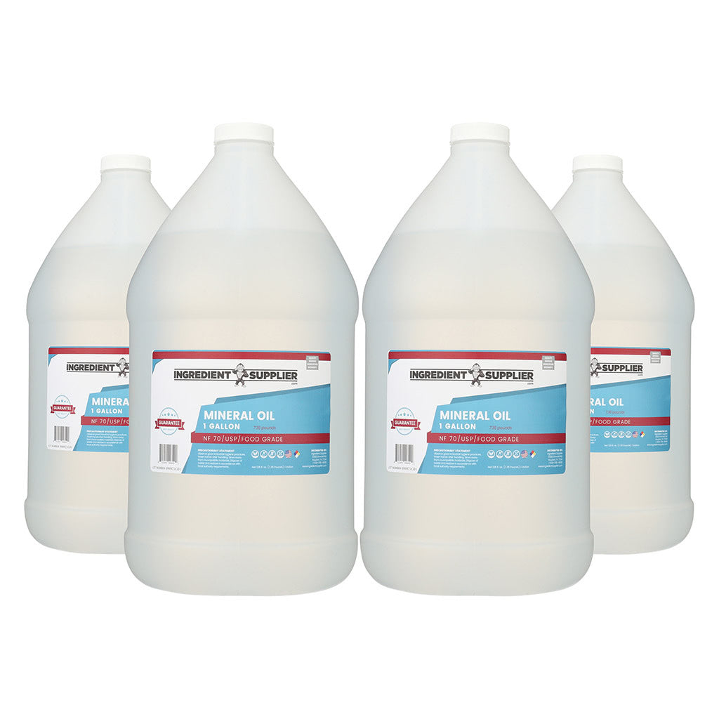 Mineral OIL NF 70