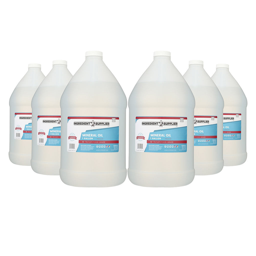 Mineral OIL NF 70