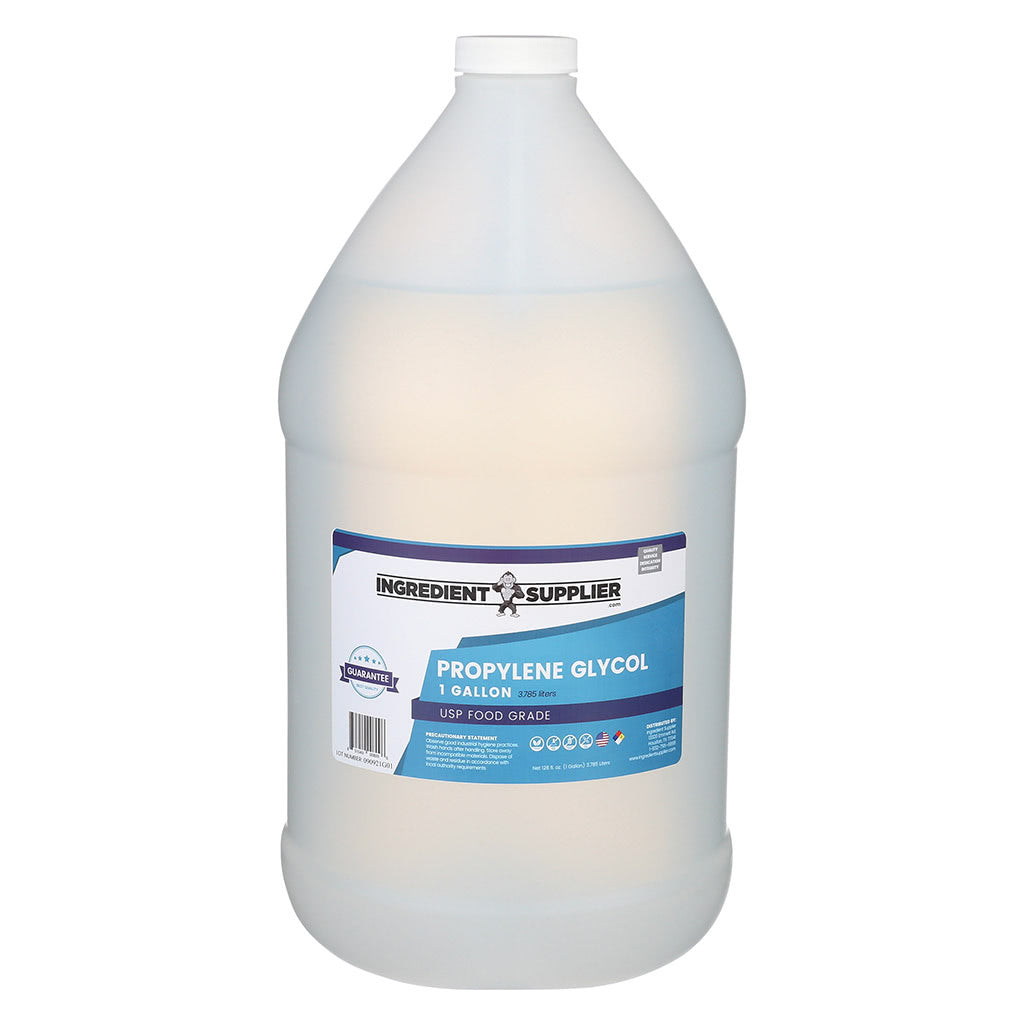 Propylene Glycol USP Food Grade >99.8%